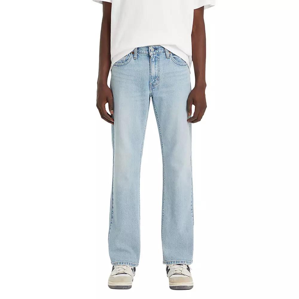 Men's Levi's® 514™ Straight Fit Flex Jeans,  Product Image