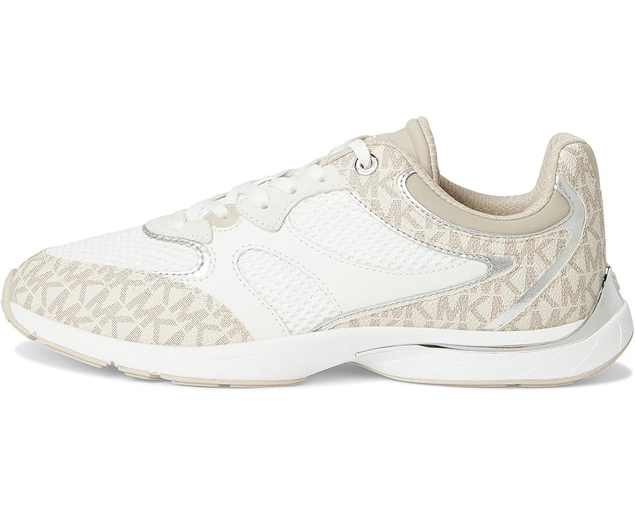 Women's MICHAEL Michael Kors Riley Trainer Product Image