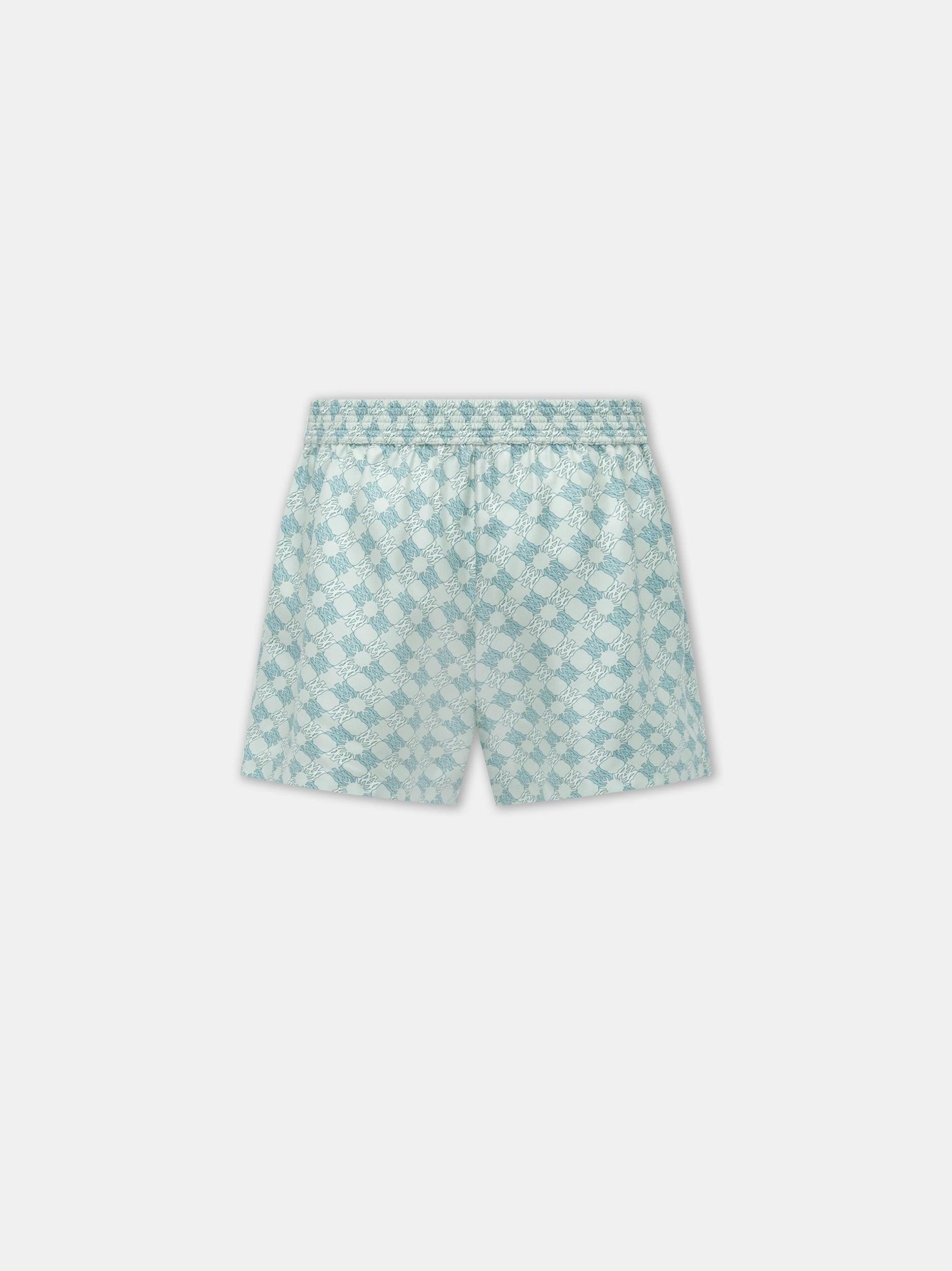 WOMEN - WOMEN'S MA QUAD SHORT - Pale Mint Female Product Image