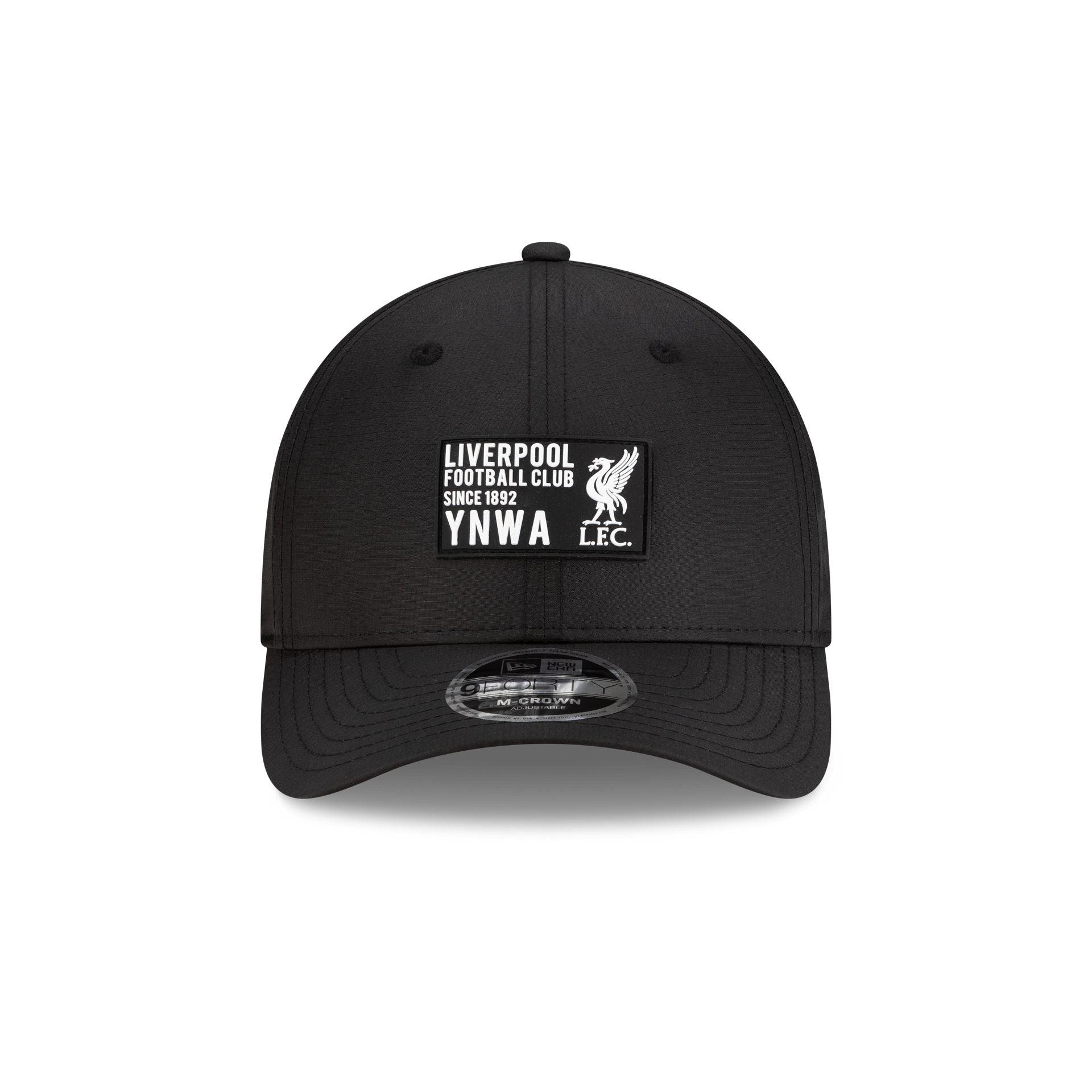 New York Mets Game Authentic Collection 9FORTY M-Crown Snapback Hat Male Product Image