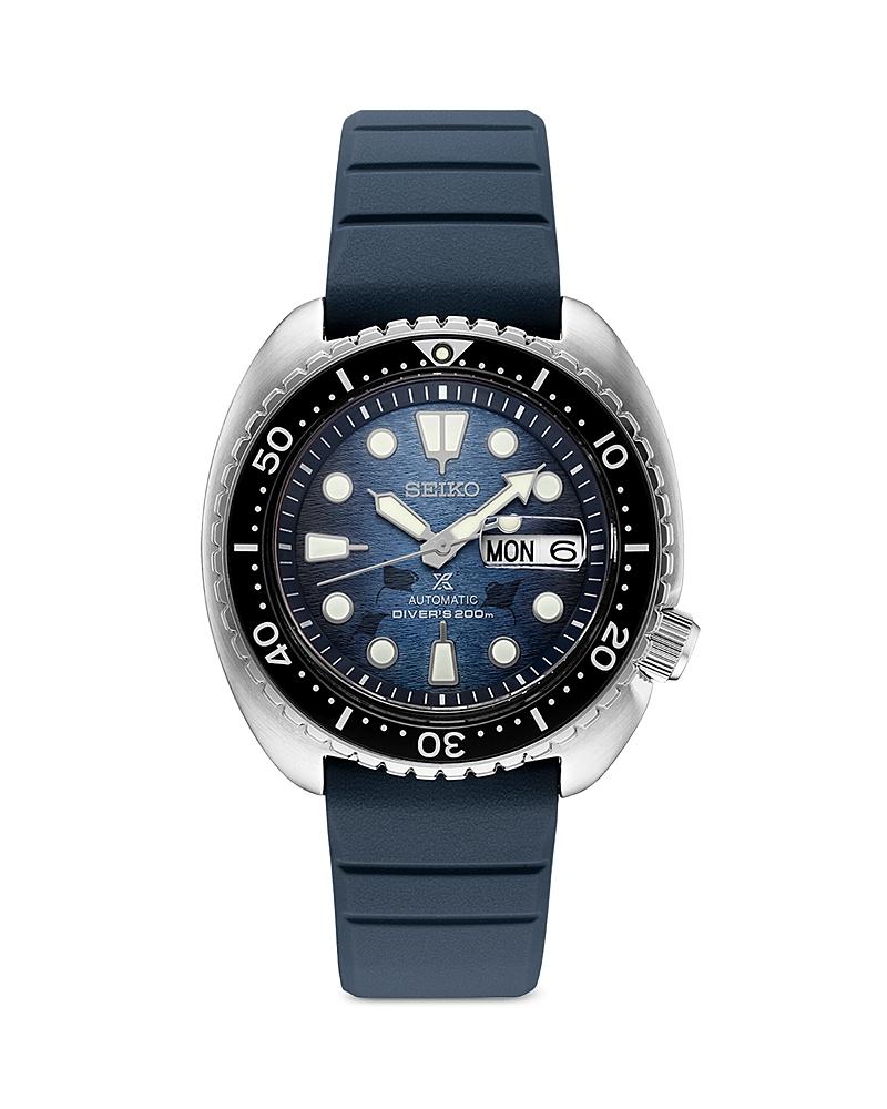 Seiko Prospex Manta Ray Dive Watch, 45mm Product Image