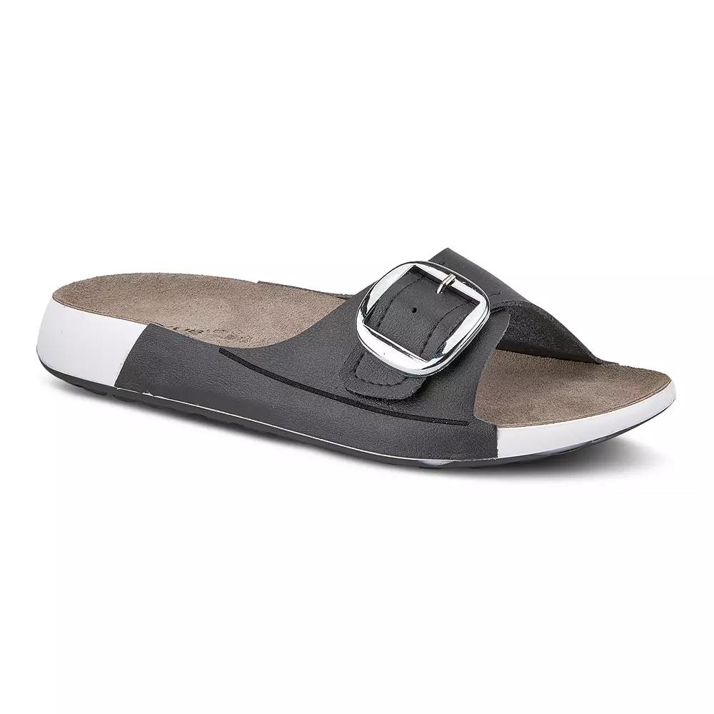 Flexus by Spring Step Gateway Women's Slide Sandals,  Product Image