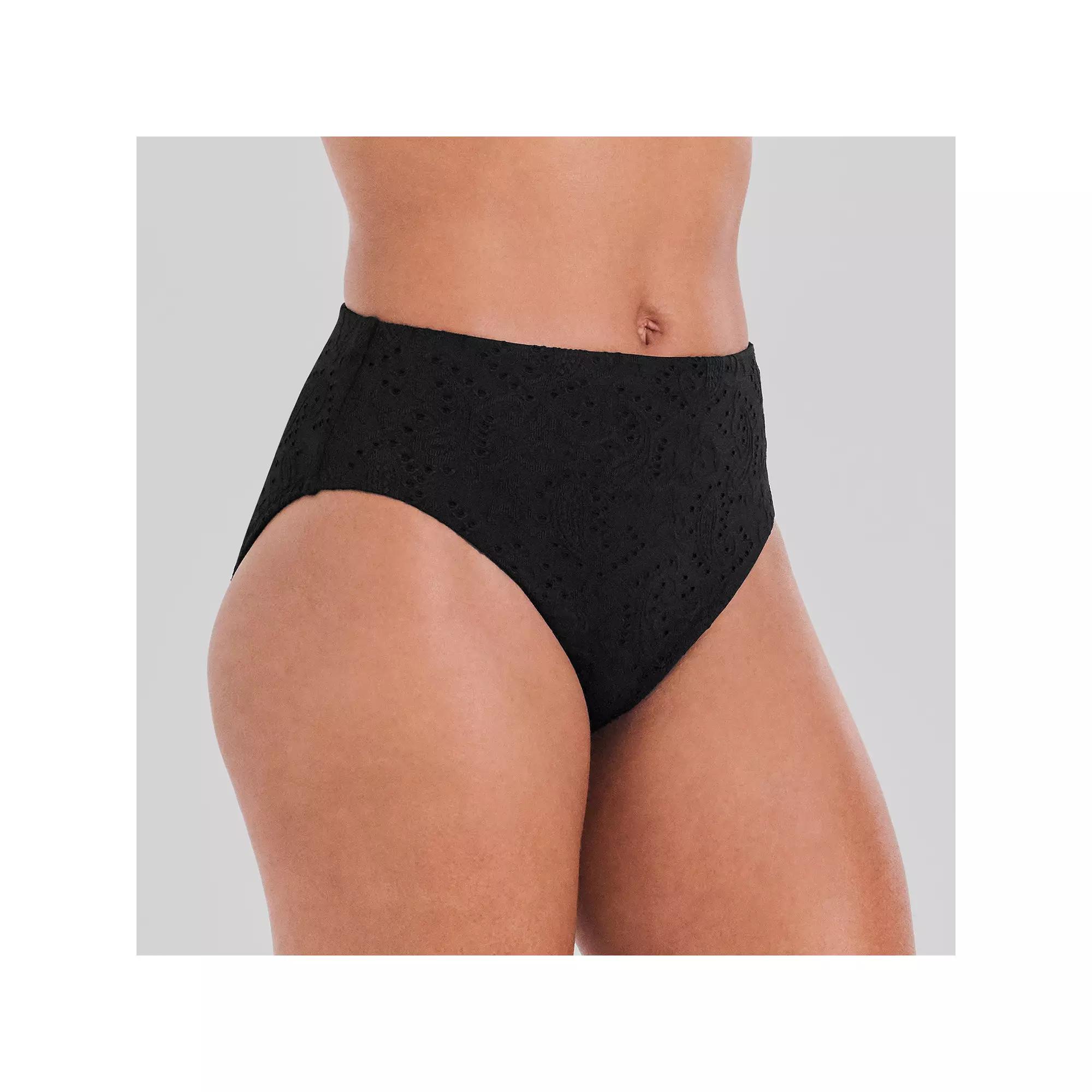 Women's Freshwater Compression Swim Bottoms,  Product Image