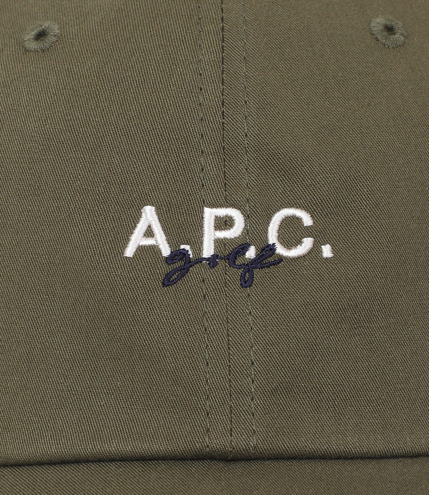 Jack golf cap Male Product Image