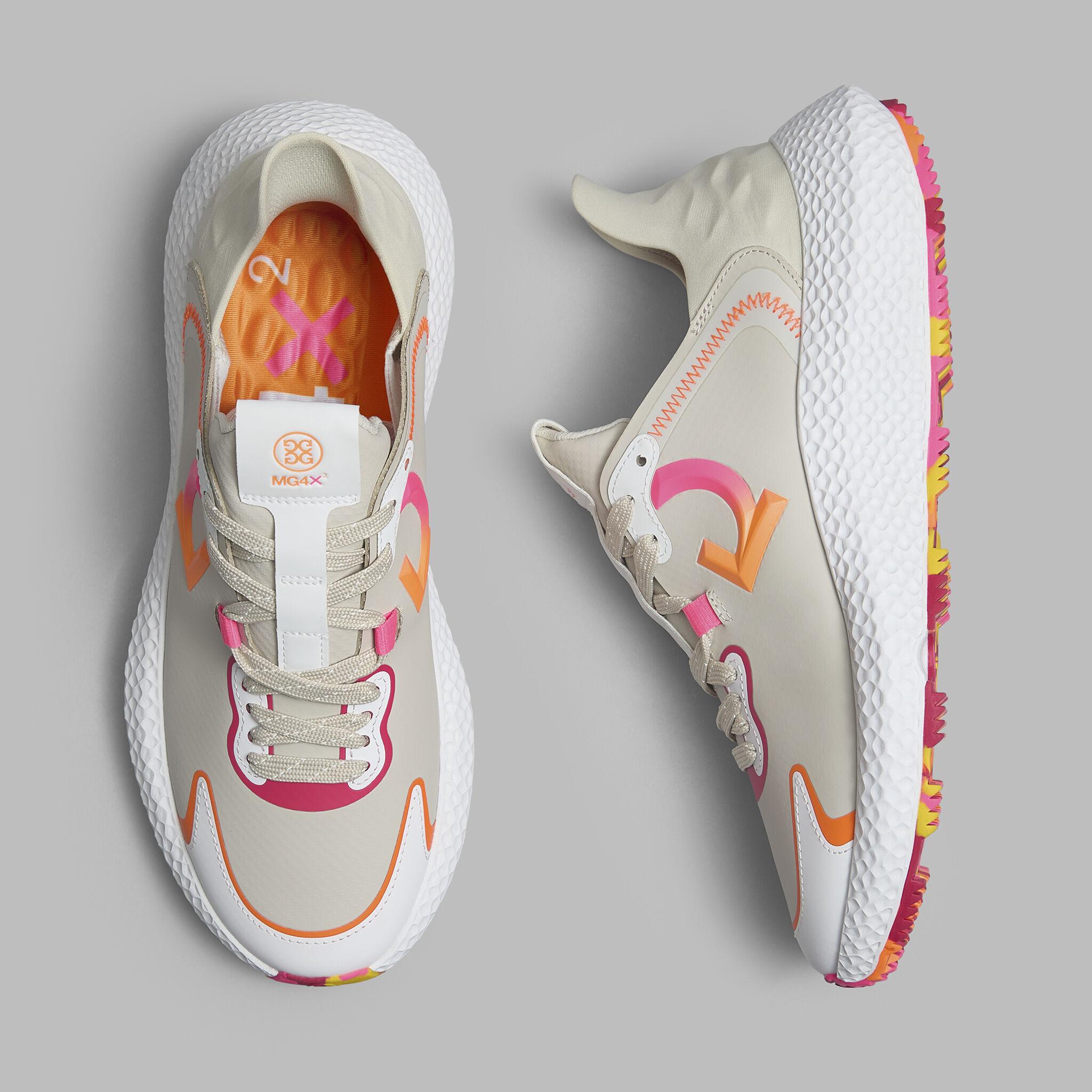 WOMEN'S MG4X2 HYBRID GOLF CROSS TRAINER Product Image