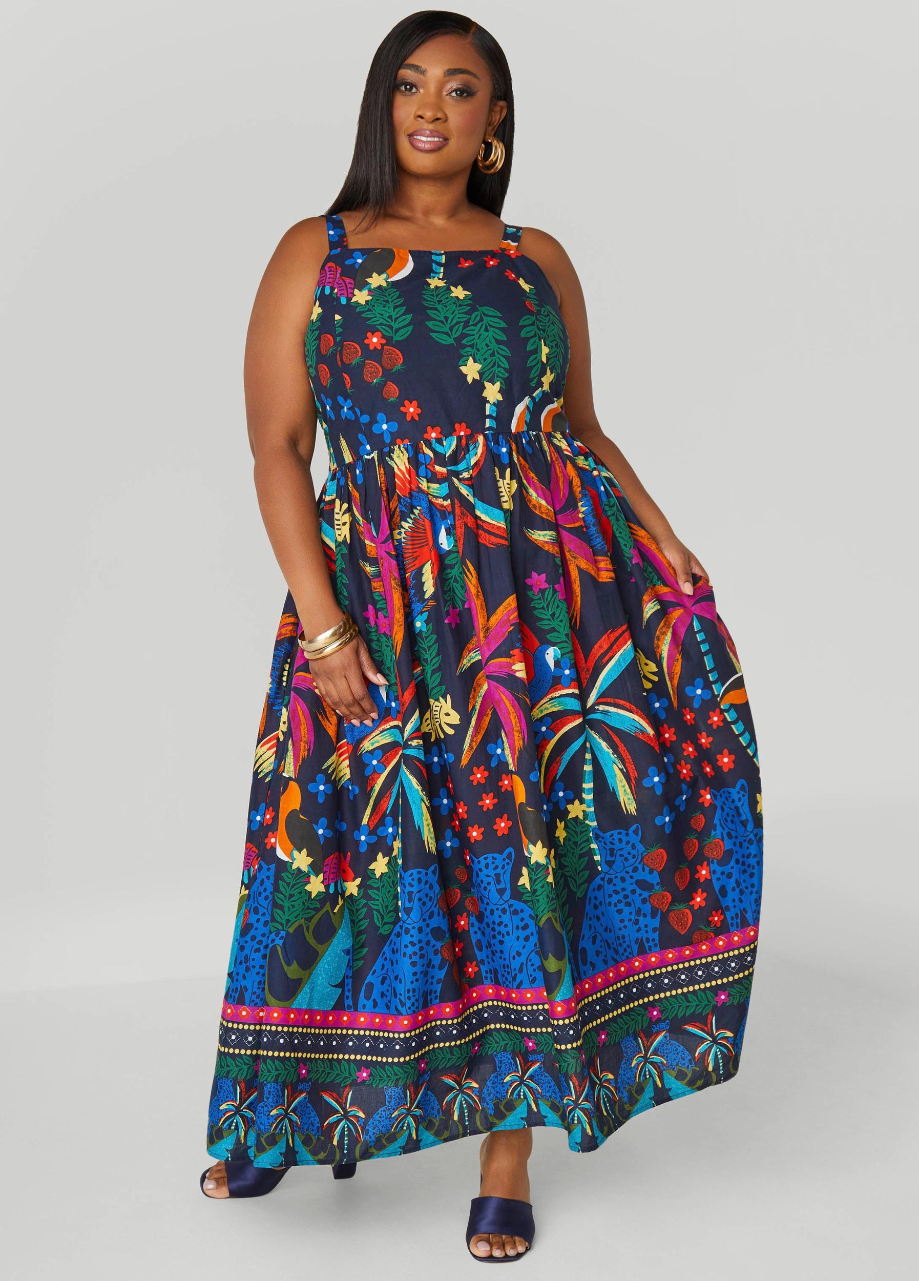 Raffia Buckle Stretch Belt Product Image