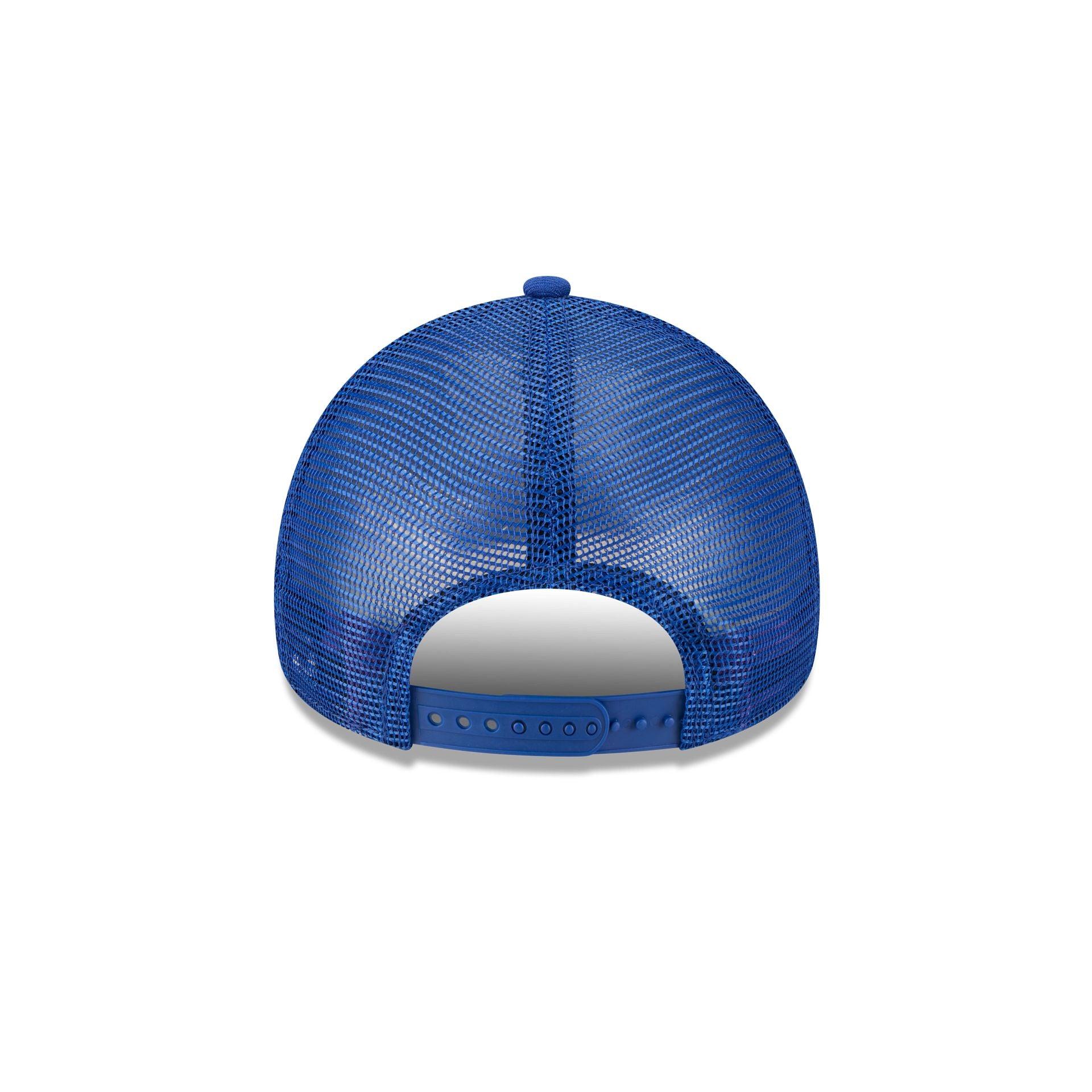 Houston Astros St. Patrick's Day 2025 9FORTY A-Frame Snapback Hat Male Product Image