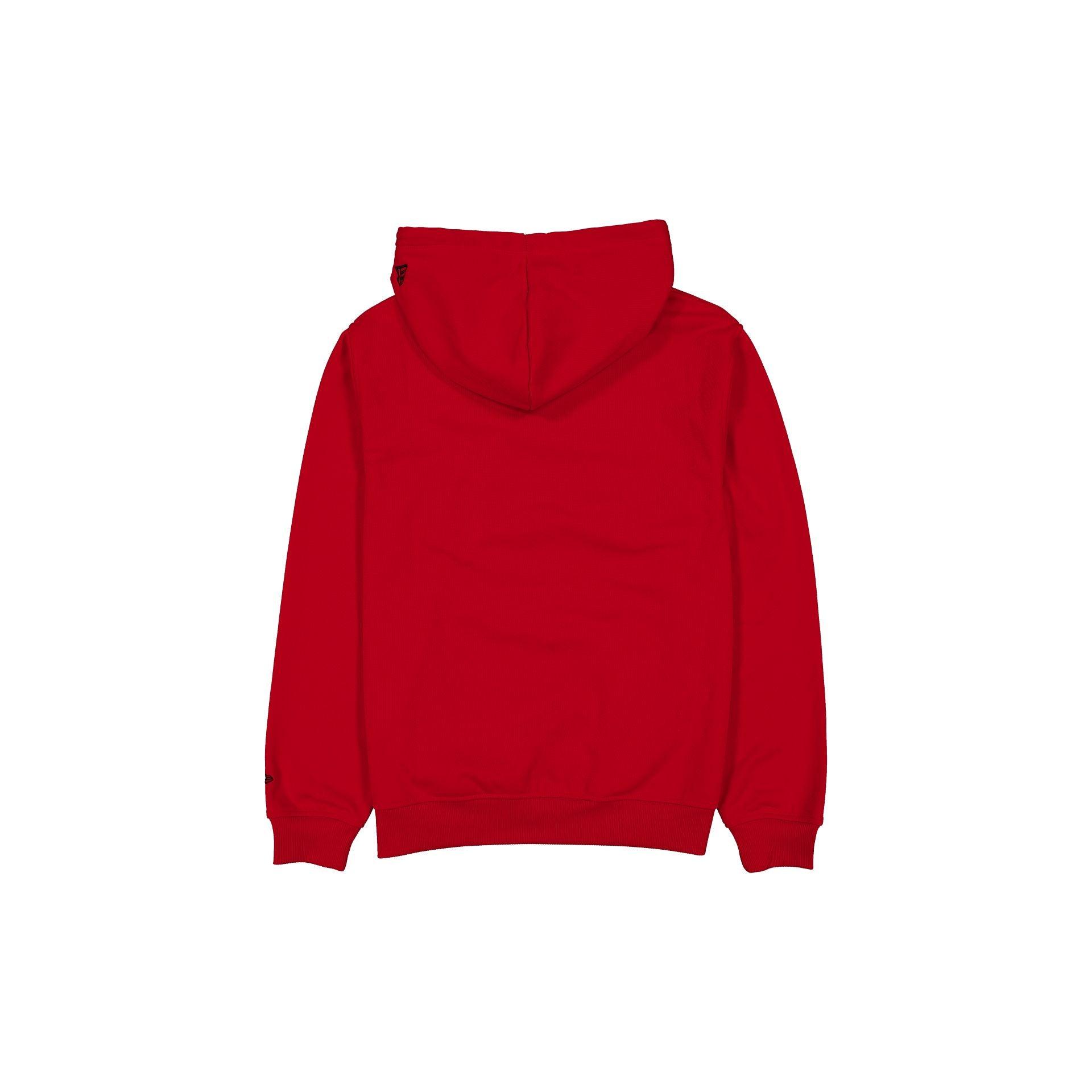 Kansas City Chiefs 2025 Training Hoodie Male Product Image