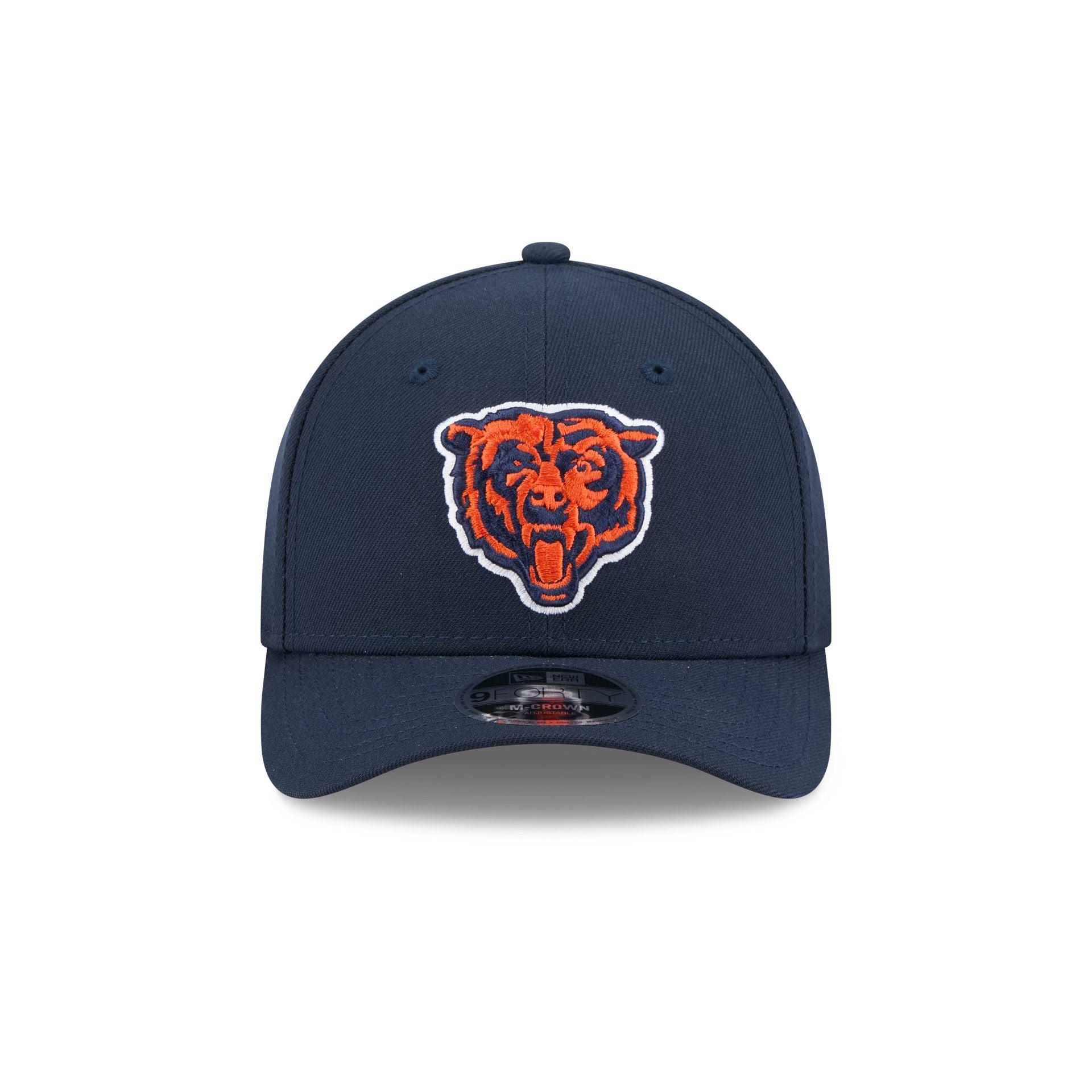 Michigan State Spartans Hot Weather 9FORTY M-Crown Snapback Hat Male Product Image