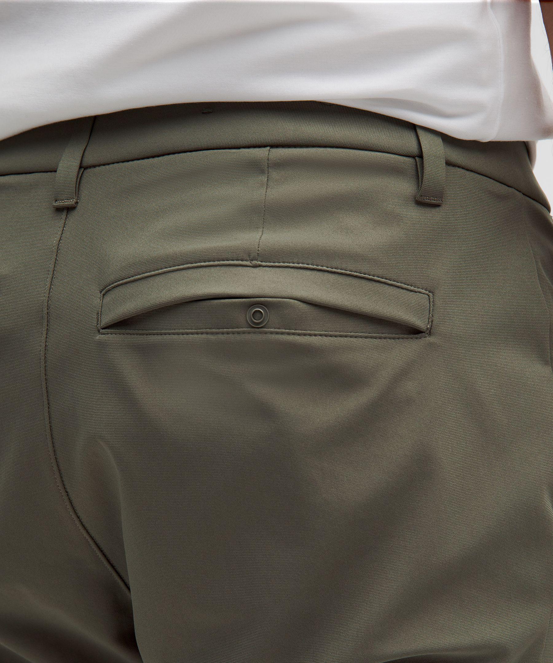 ABC Slim-Fit Trouser 30L *Warpstreme Product Image