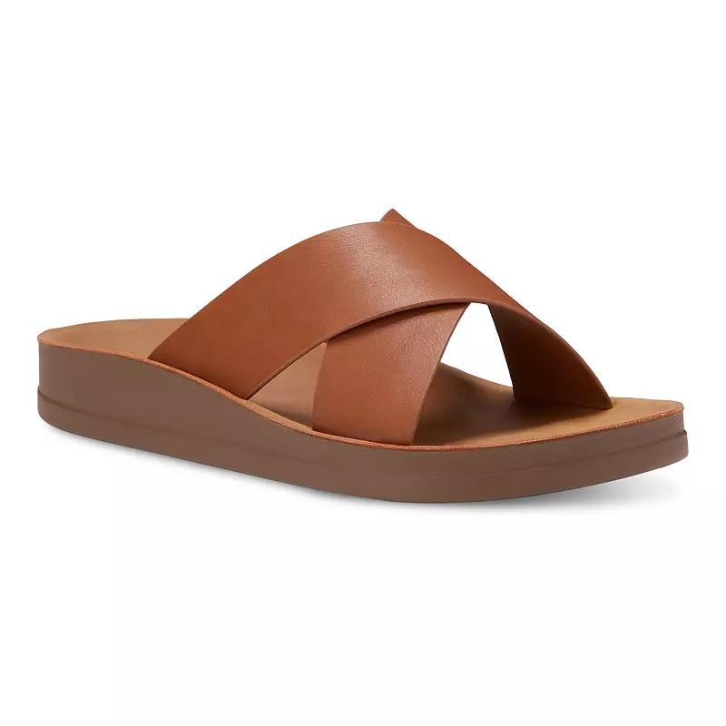 Eastland Samantha Women's Slide Sandals,  Product Image