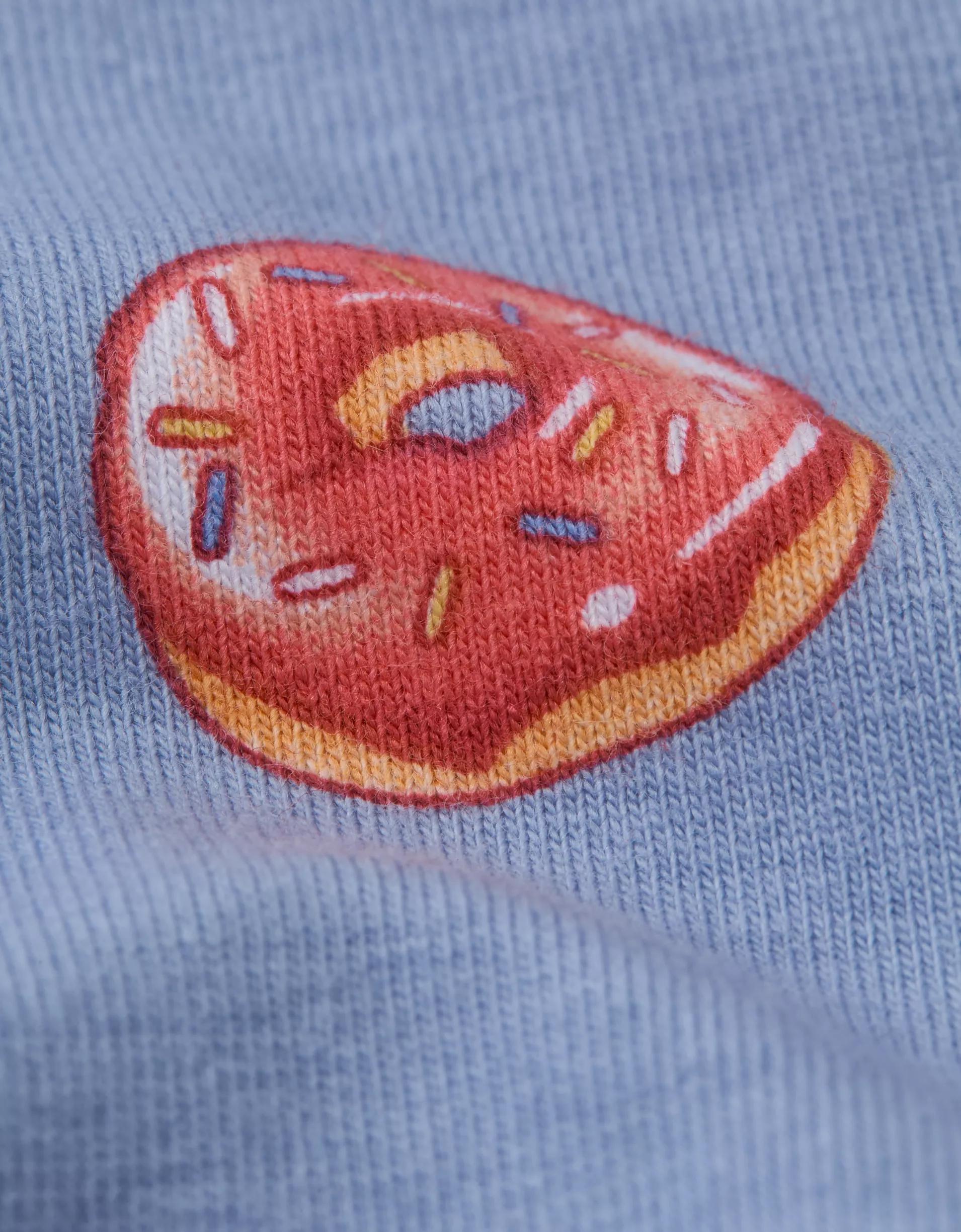 AEO Men's 4.5" Classic Boxer Brief Product Image