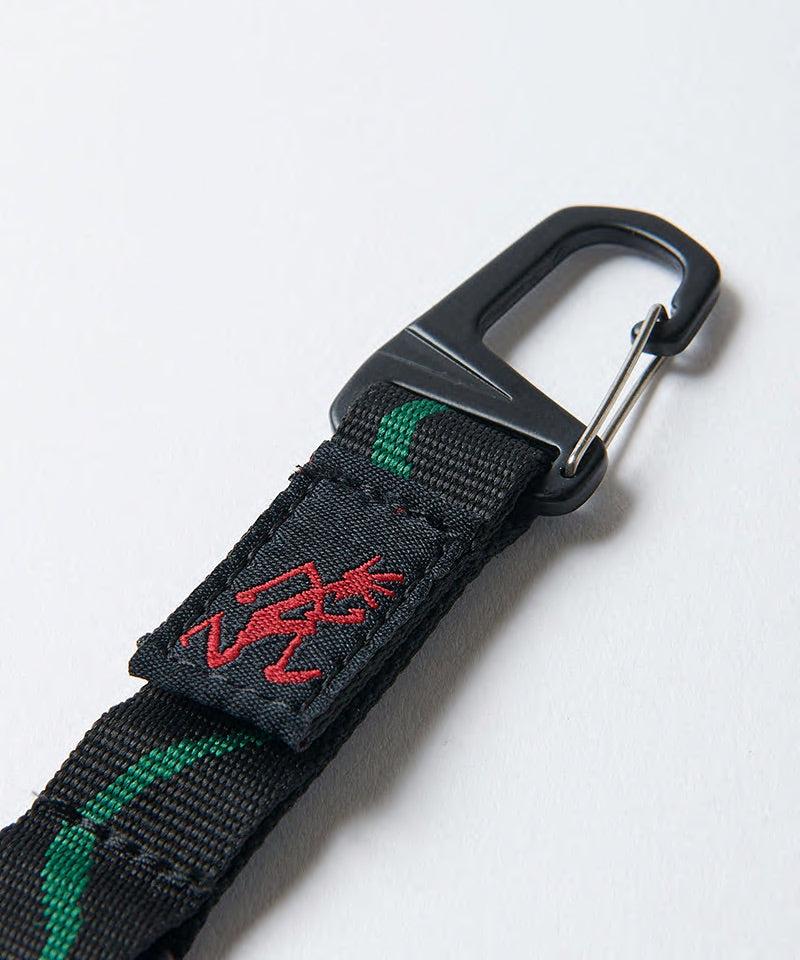 Webbing Key Holder Unisex Product Image