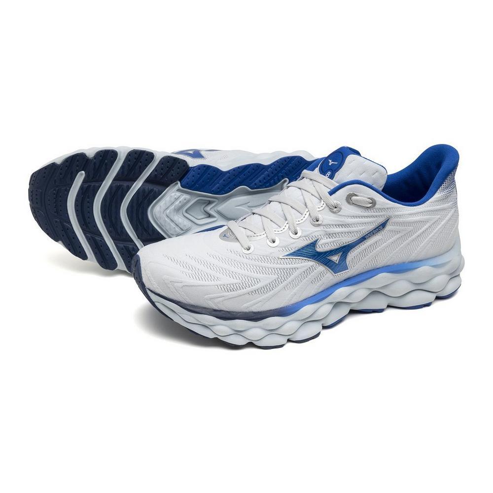 Men's Wave Sky 8 2E Running Shoe Product Image