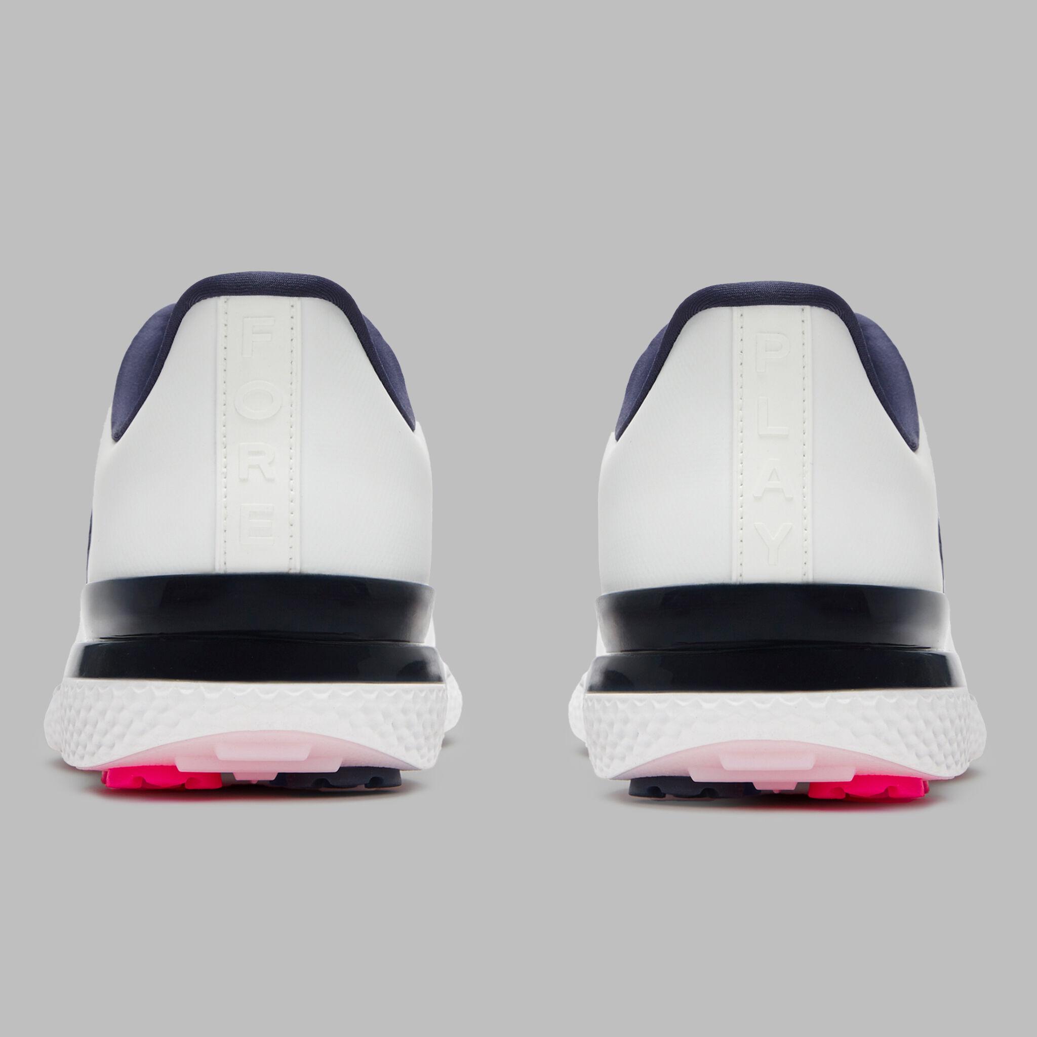 WOMEN'S GALLIVAN2R SIDE STRIPE KILTIE GOLF SHOE Product Image