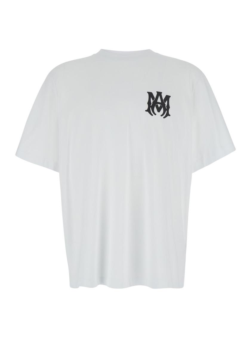 Ma Core raised-logo T-shirt Product Image