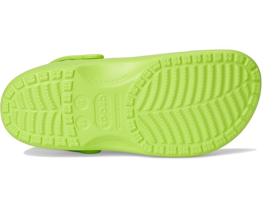 Cars Mater Classic Clog Product Image