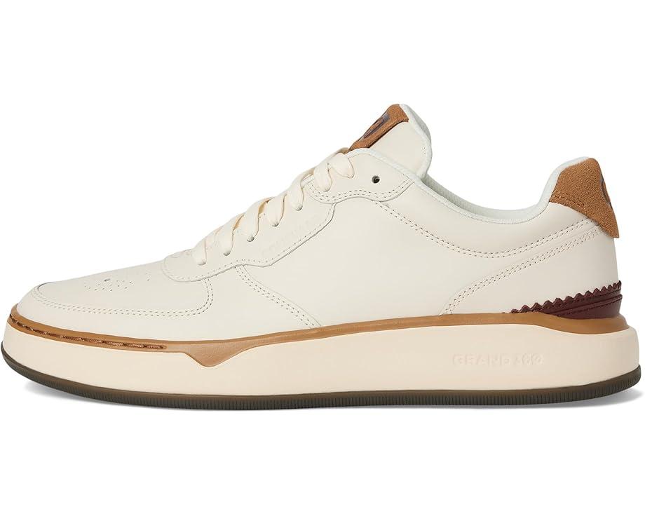 Grandpro Laser Cut Sneakers Product Image