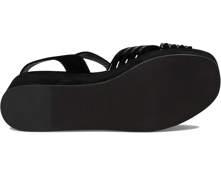 Carmen Midi Wedge Product Image