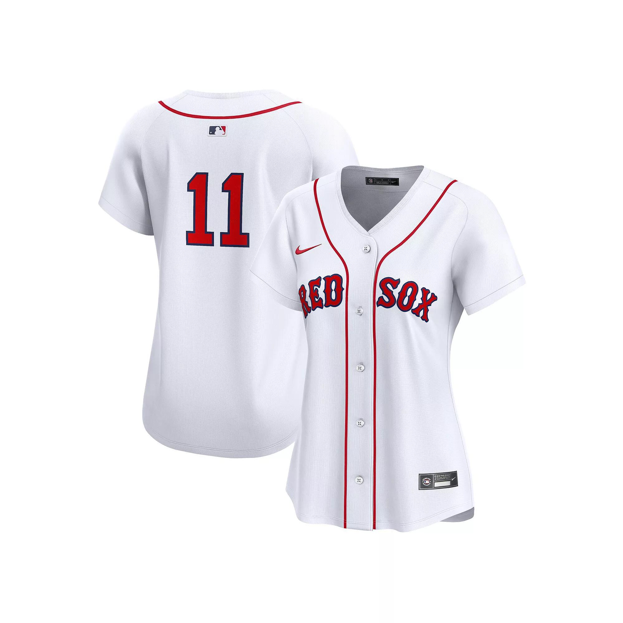 Masataka Yoshida Boston Red Sox Nike Womens Dri-FIT ADV MLB Limited Jersey | T7LWBQHOBQ9-00P Product Image