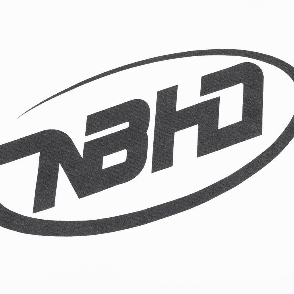 NH L/S Tee 6 - White Male Product Image