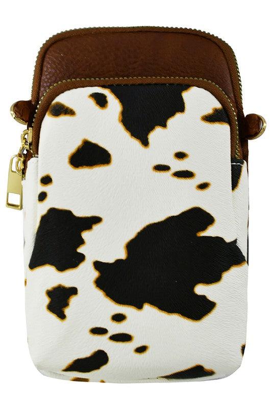 Fashion Mini Crossbody Bag Cell Phone Purse Product Image