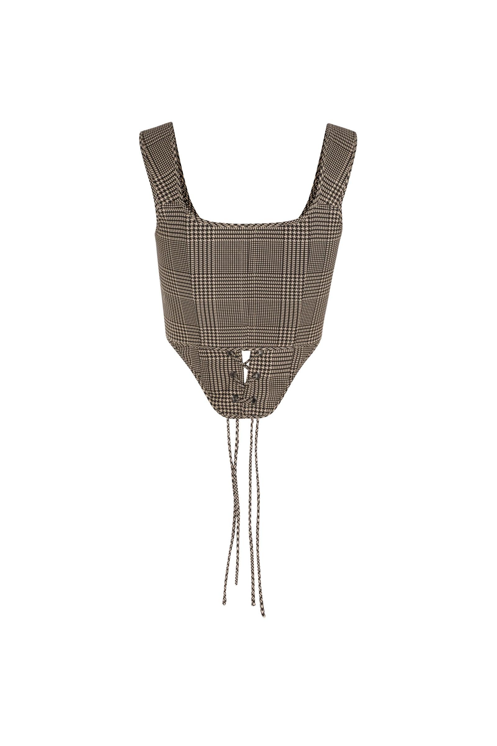 The Sussex Degas Skirt Product Image