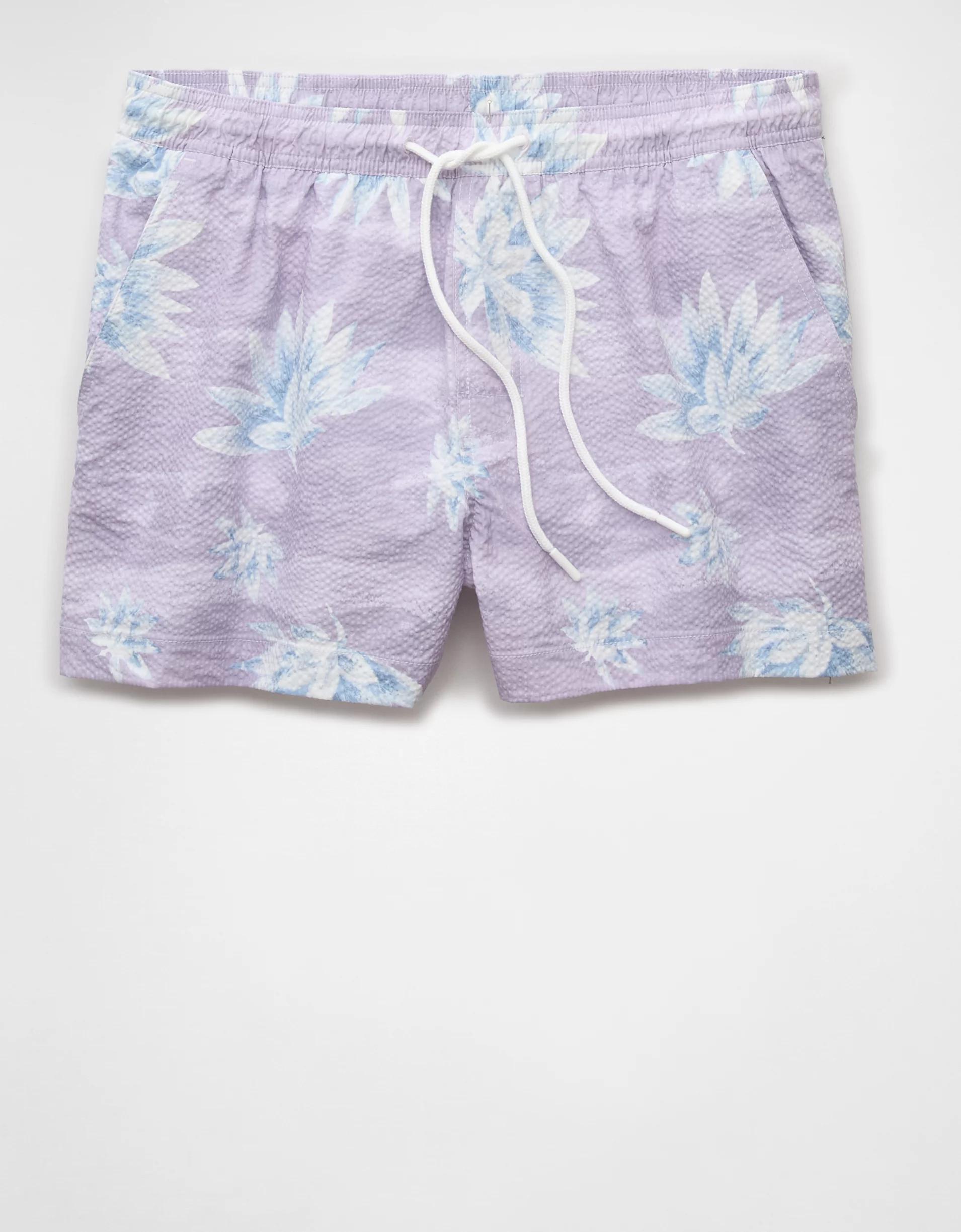 AE 3" Swim Trunk Product Image
