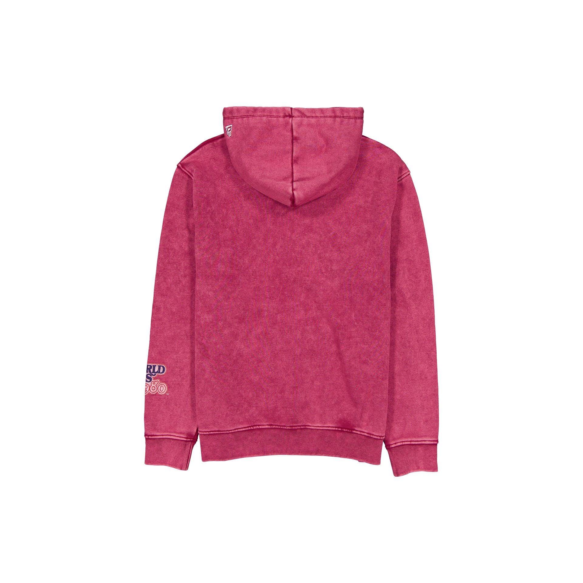 Chicago White Sox Sport Classics Washed Hoodie Male Product Image