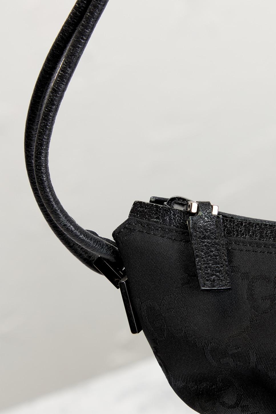Gucci Hobo Bag FWRD Renew Product Image