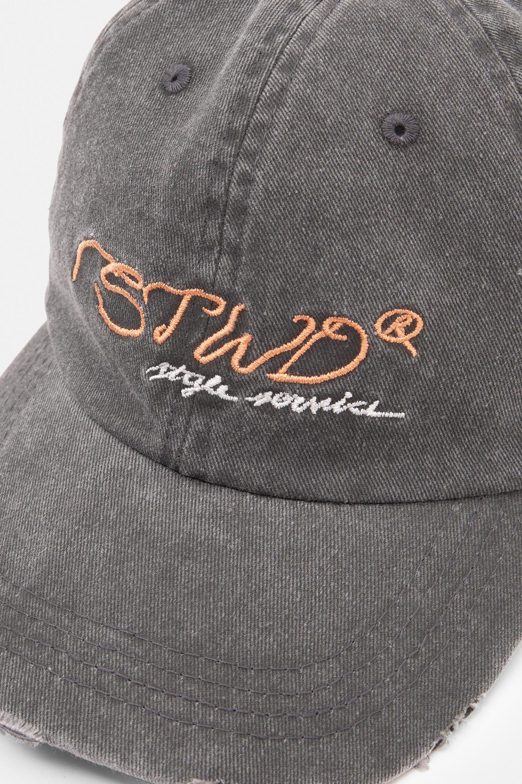 Embroidered STWD cap Product Image