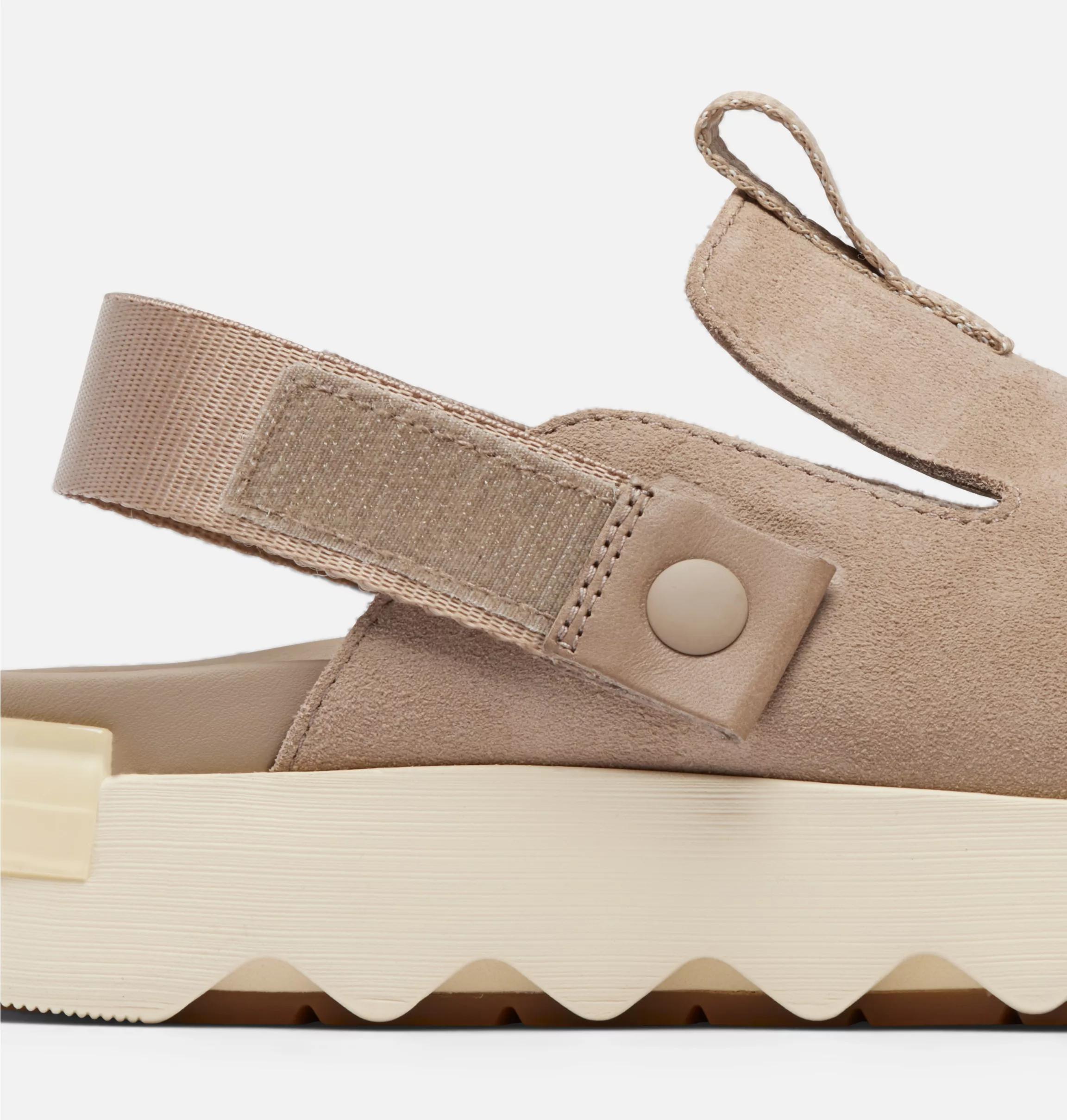 VIIBE™ Women's Clog Product Image