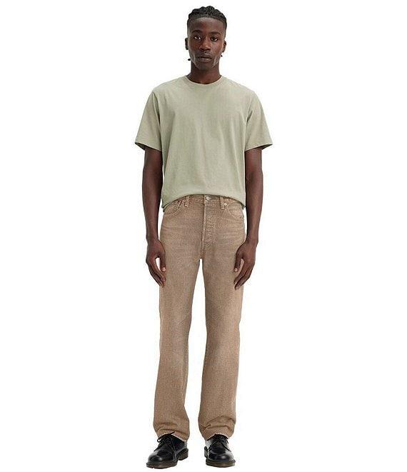 Levi's® 501® Original Jeans Product Image