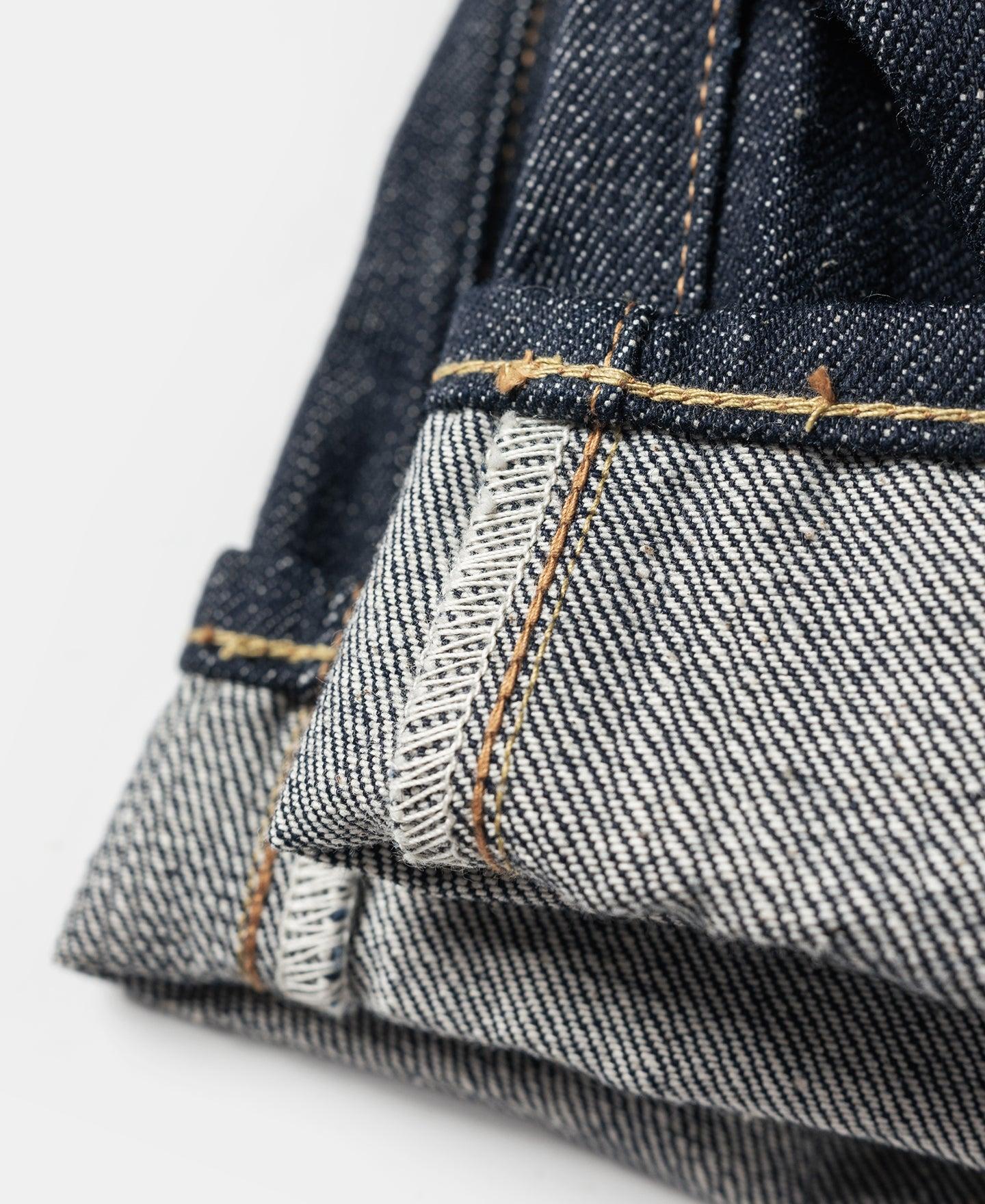 Lot 63801XX 1963 Selvedge Denim Jeans Product Image