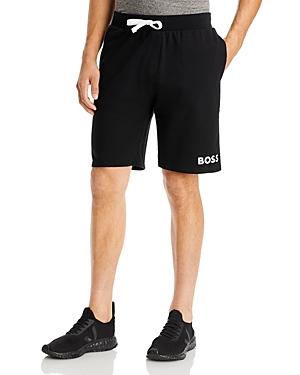 BOSS Men's Ease Pajama Shorts Product Image