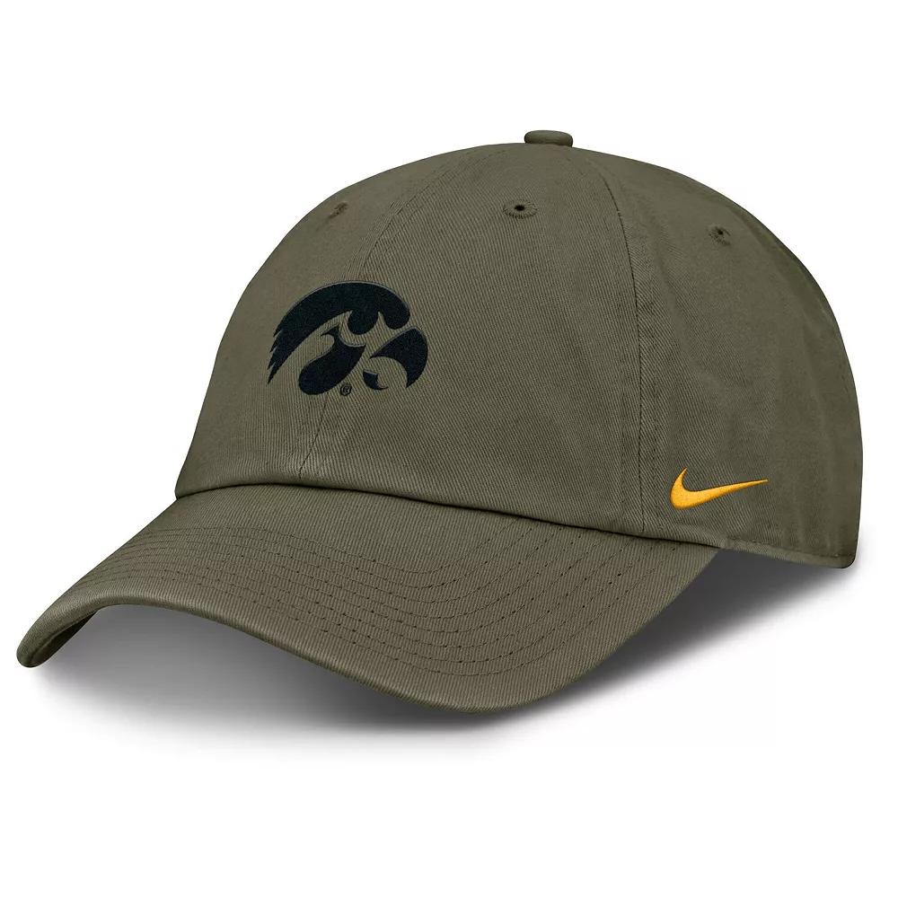 Mens Florida On-Field Club Gameday Jordan Brand College Adjustable Hat | JC014EVUFN-MBJ Product Image