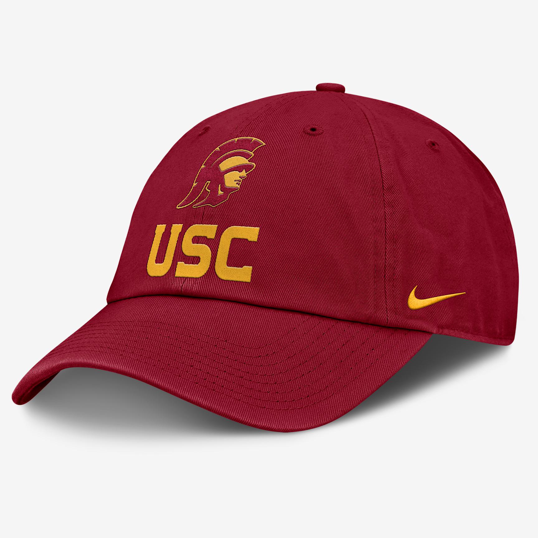 Mens Florida On-Field Club Gameday Jordan Brand College Adjustable Hat | JC014EVUFN-MBJ Product Image