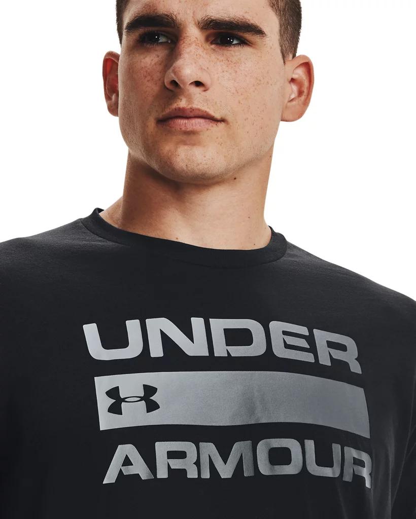 UA Team Issue Wordmark Product Image