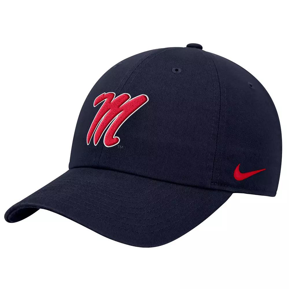 Nike Unisex Dallas Wings WNBA Cap | C16911WDAL25-BLK Product Image