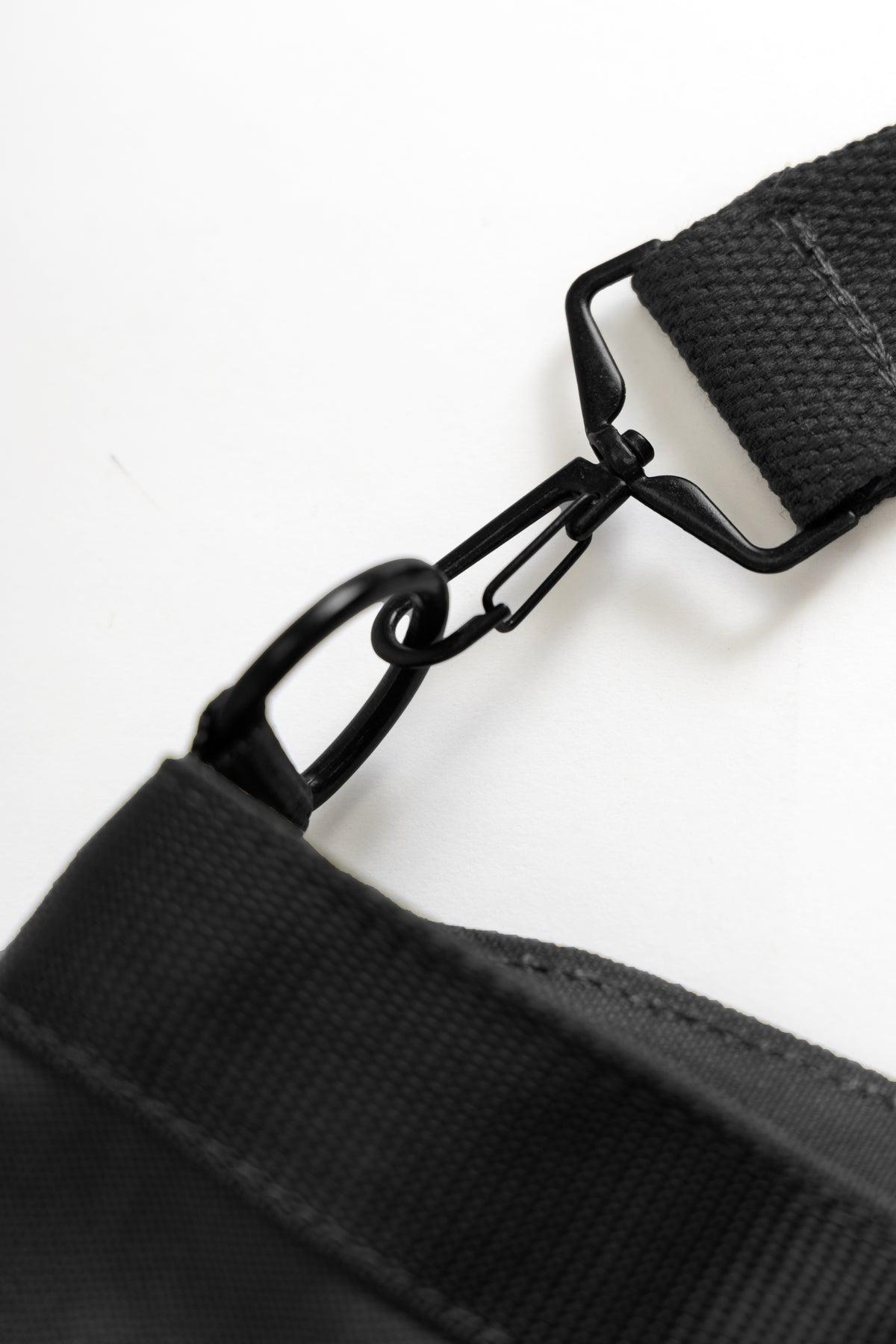 Non Stock MFG - Tote Bag - Black Product Image