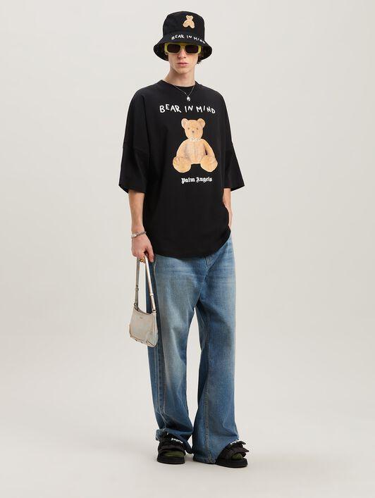 BEAR IN MIND OVER TEE Product Image