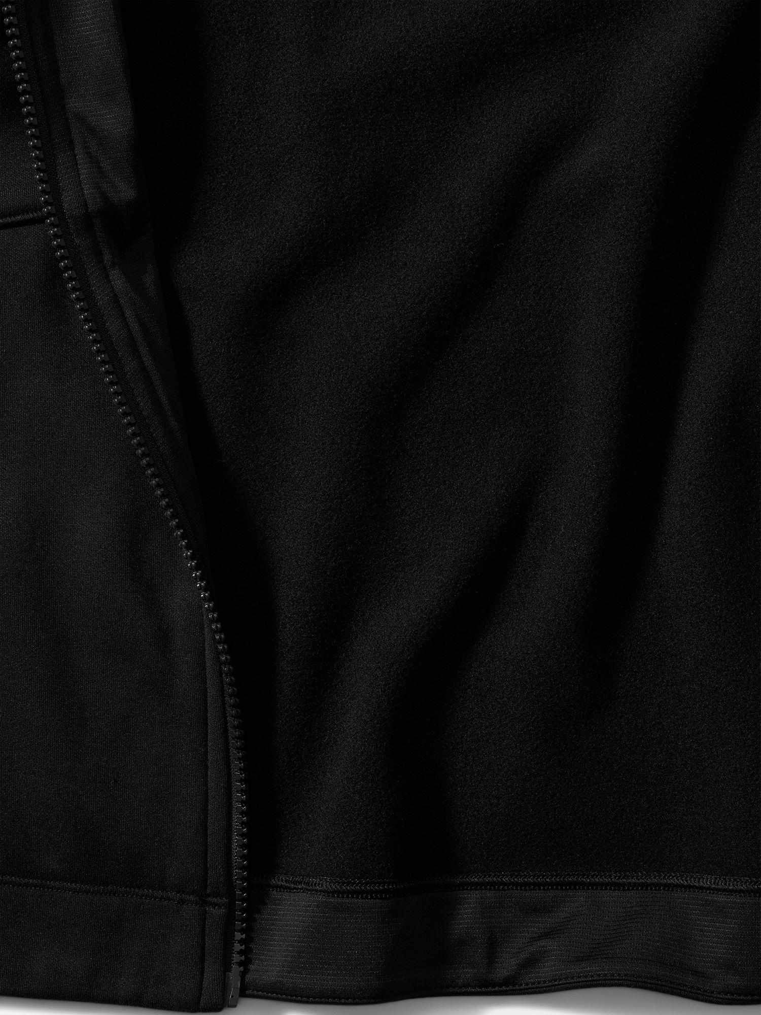 Unstoppable Fleece Lined Full Zip Jacket Product Image
