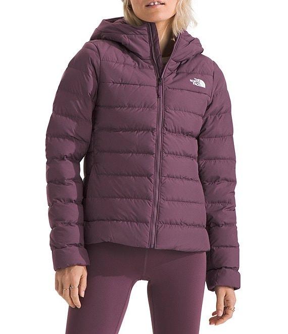 The North Face Aconcagua Long Sleeve Hoodie Product Image