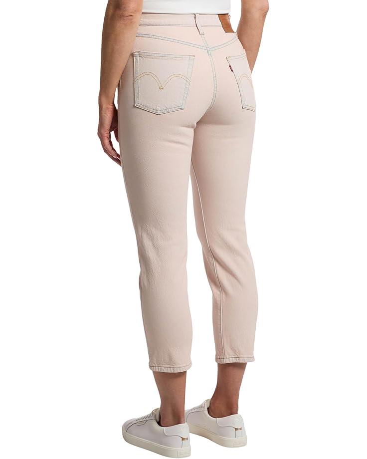 501® Crop Jeans Product Image
