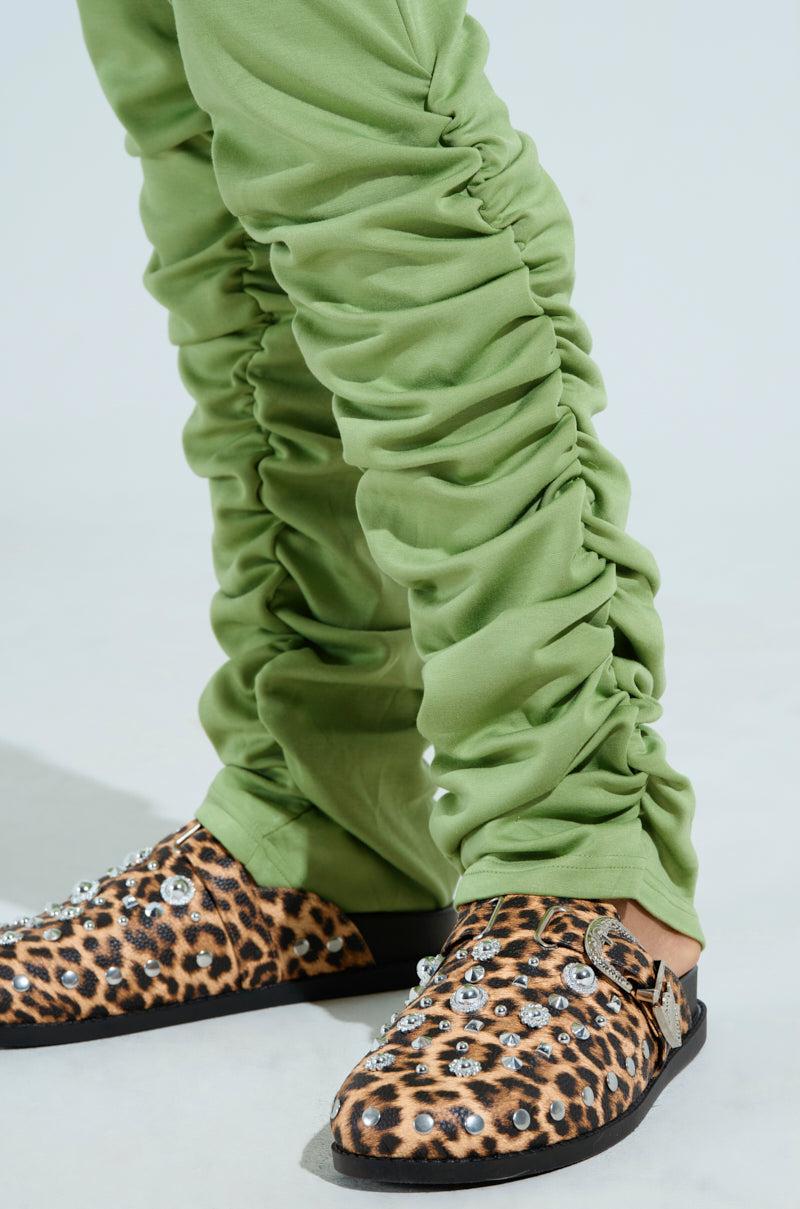 ADDICTED TO YOU JOGGER Product Image