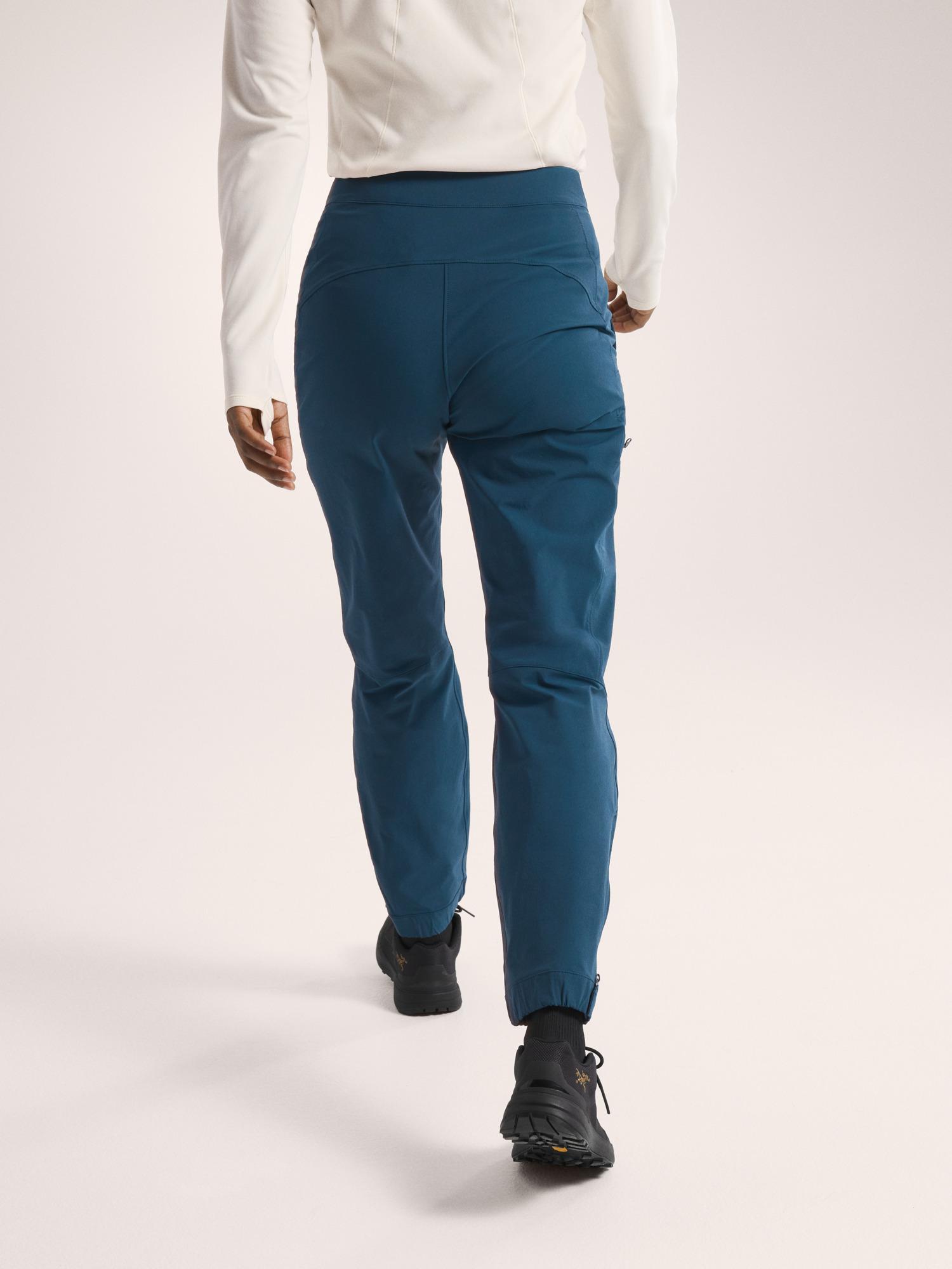 Gamma Tapered Pant Women's Product Image