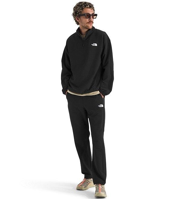 The North Face Tekware™ Long Sleeve 1/4 Zip Pullover Product Image