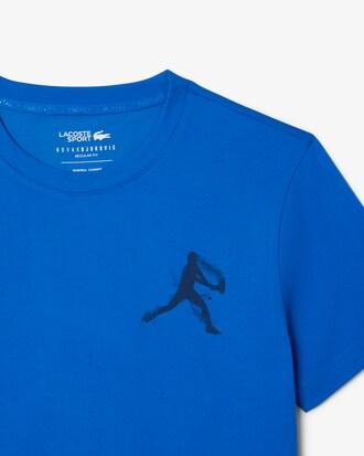 Lacoste Tennis x Novak Djokovic pack Product Image