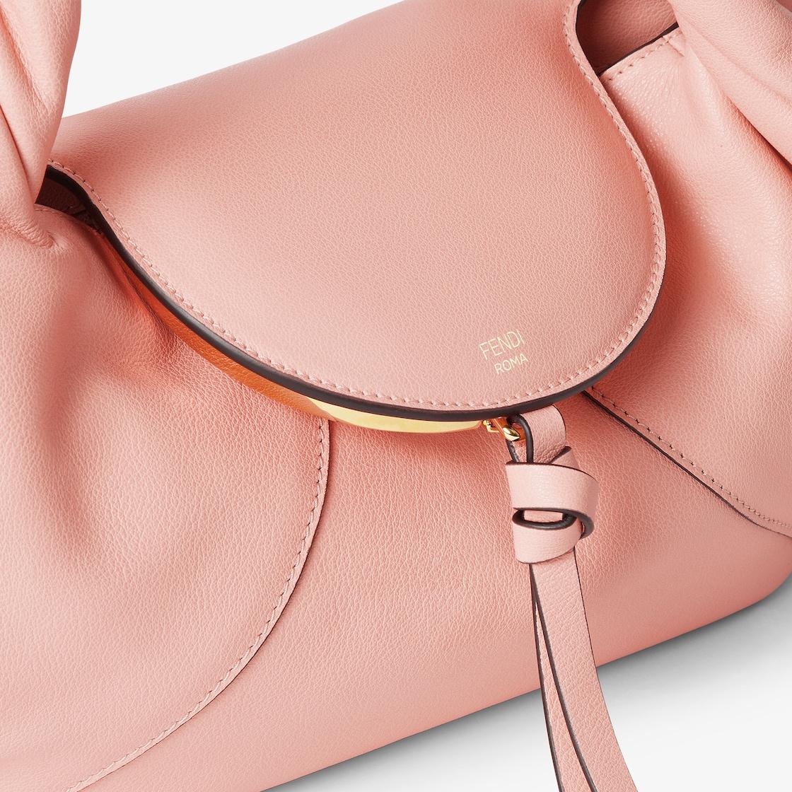 Fendi Best Friends Forever Charm Silvia Bag Charm Product Image