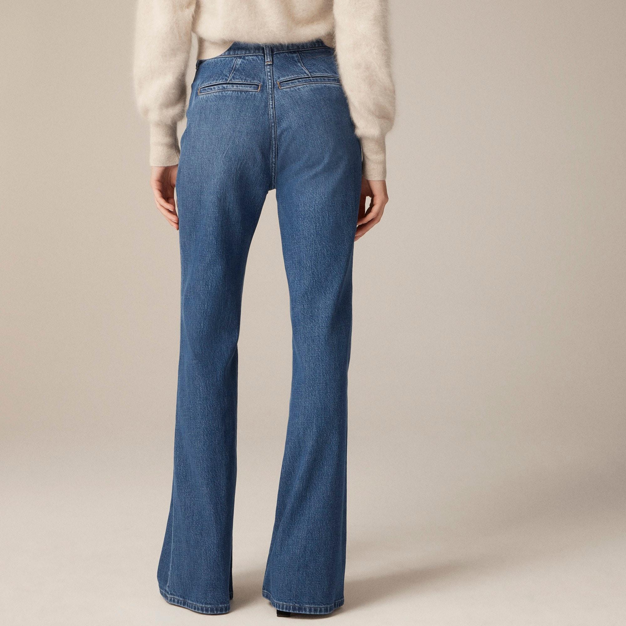 Vintage flare jean Product Image